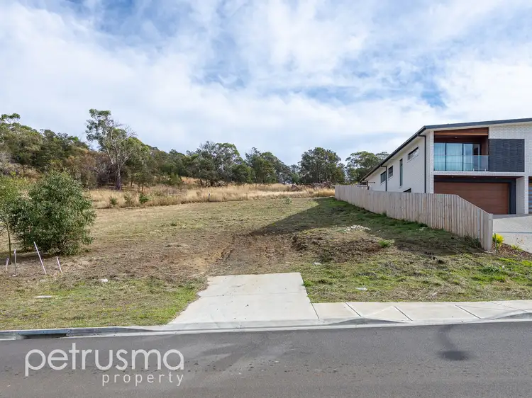 Fourth view of Homely land listing, 37 Glenfern Street, Howrah TAS 7018