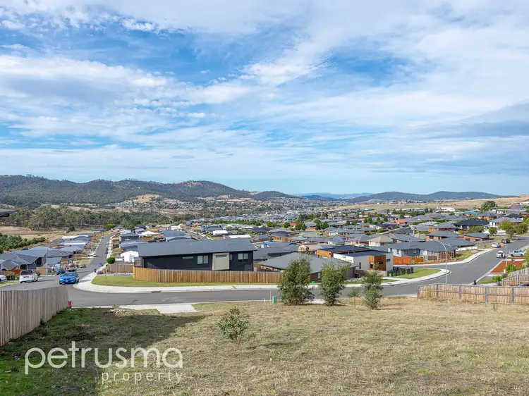 Fifth view of Homely land listing, 37 Glenfern Street, Howrah TAS 7018