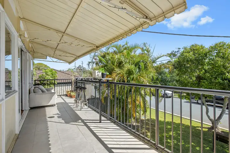 Second view of Homely unit listing, 3/1 Sandy Court, Southport QLD 4215