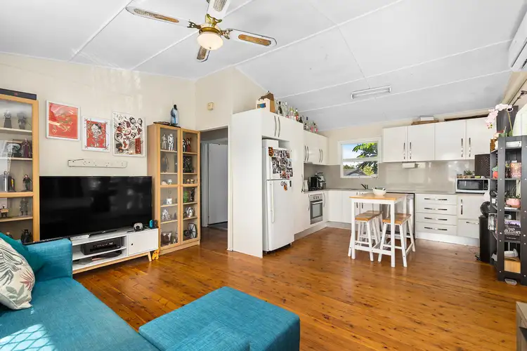 Third view of Homely unit listing, 3/1 Sandy Court, Southport QLD 4215