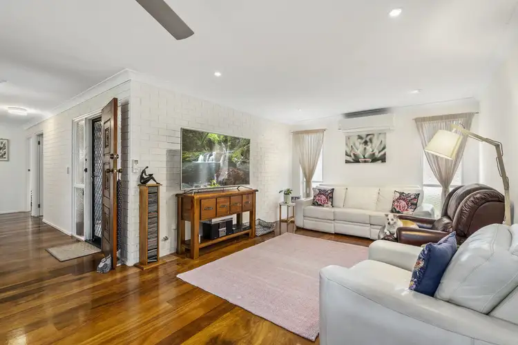Second view of Homely house listing, 12 Nerang River Drive, Nerang QLD 4211