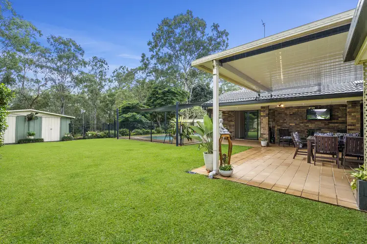 Third view of Homely house listing, 12 Nerang River Drive, Nerang QLD 4211