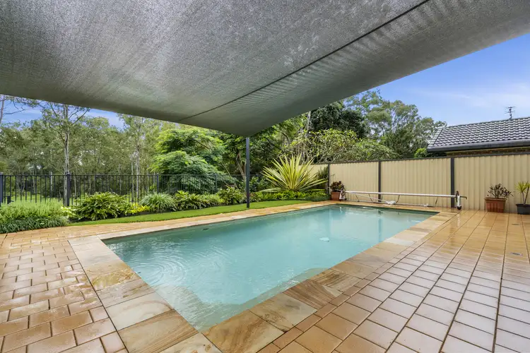 Fifth view of Homely house listing, 12 Nerang River Drive, Nerang QLD 4211