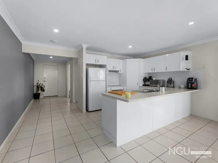 Third view of Homely house listing, 4 Dior Place, Wulkuraka QLD 4305
