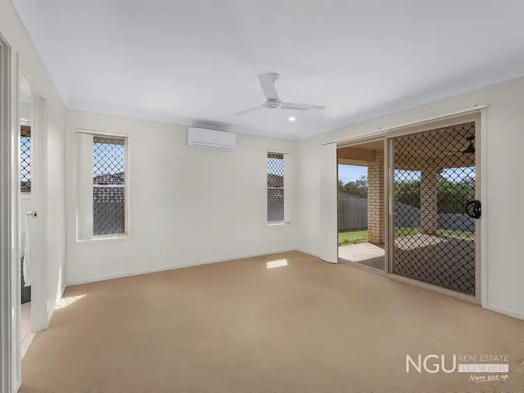 Fifth view of Homely house listing, 4 Dior Place, Wulkuraka QLD 4305