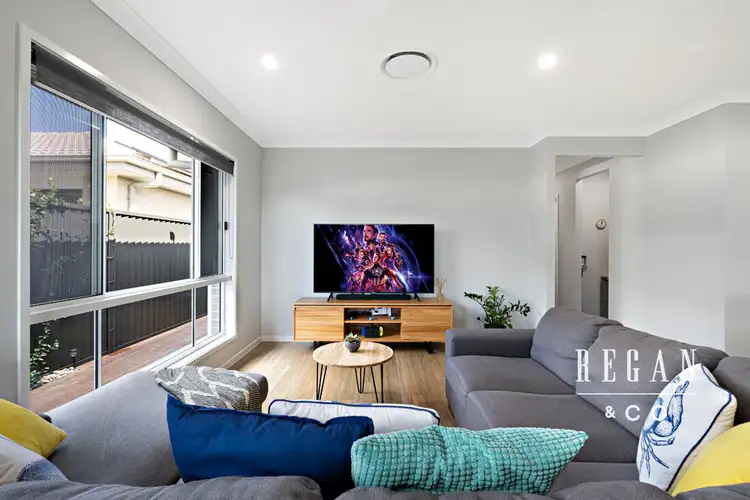 Second view of Homely house listing, 78 Palatial Crescent, Narangba QLD 4504