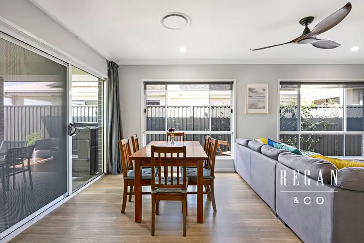Fourth view of Homely house listing, 78 Palatial Crescent, Narangba QLD 4504