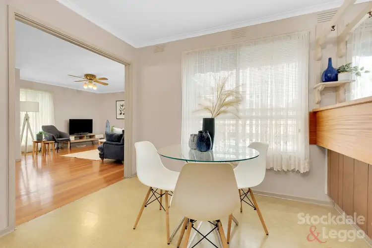 Fourth view of Homely house listing, 40 Valley Crescent, Glenroy VIC 3046