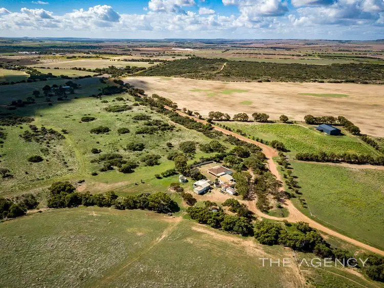 198 Byne Park Road, Narngulu WA 6532