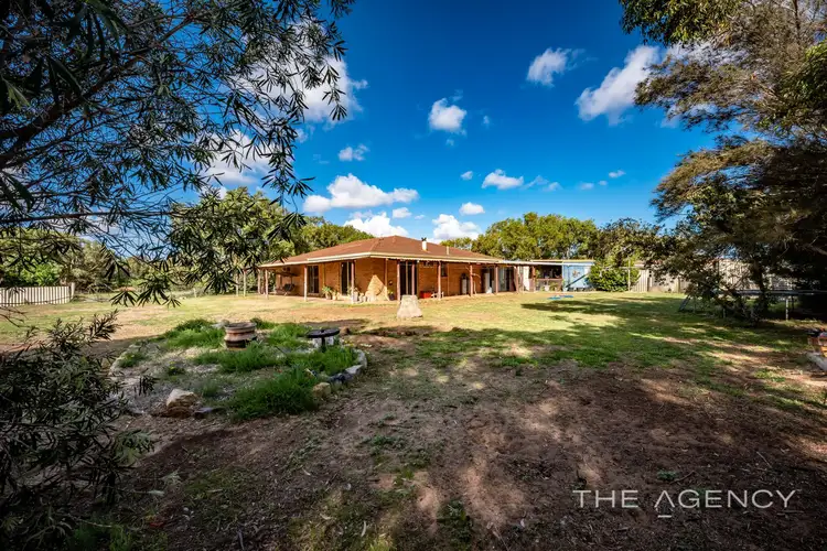 Second view of Homely house listing, 198 Byne Park Road, Narngulu WA 6532