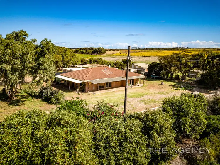 Third view of Homely house listing, 198 Byne Park Road, Narngulu WA 6532