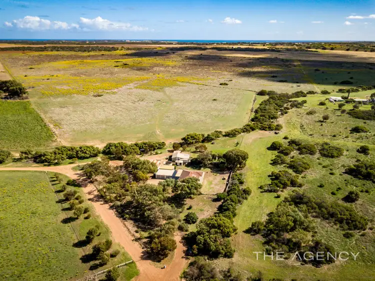 Fourth view of Homely house listing, 198 Byne Park Road, Narngulu WA 6532