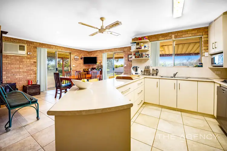 Fifth view of Homely house listing, 198 Byne Park Road, Narngulu WA 6532