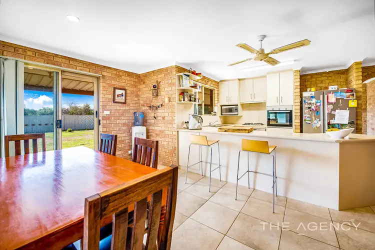 Sixth view of Homely house listing, 198 Byne Park Road, Narngulu WA 6532