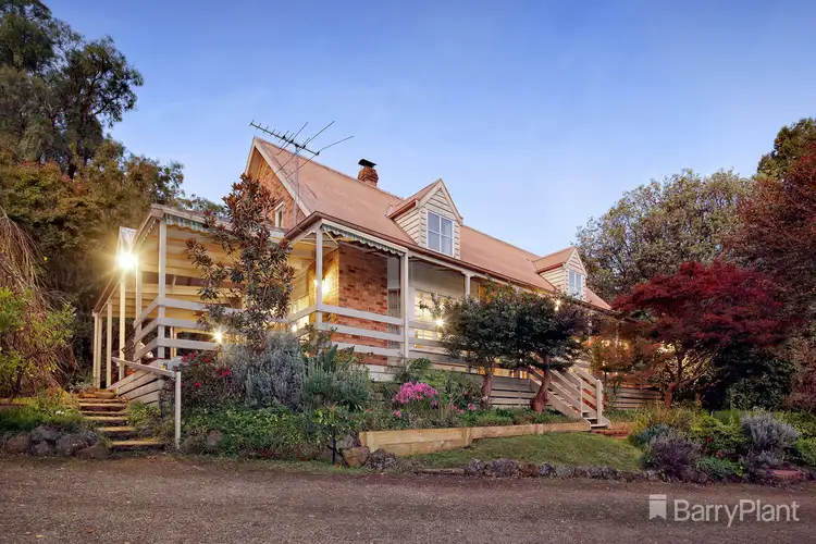 Second view of Homely house listing, 13 Glenvista Avenue, Emerald VIC 3782
