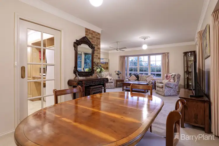 Fourth view of Homely house listing, 13 Glenvista Avenue, Emerald VIC 3782