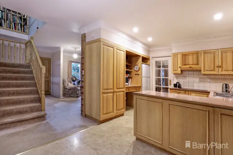 Fifth view of Homely house listing, 13 Glenvista Avenue, Emerald VIC 3782