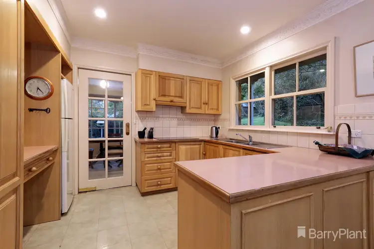 Sixth view of Homely house listing, 13 Glenvista Avenue, Emerald VIC 3782