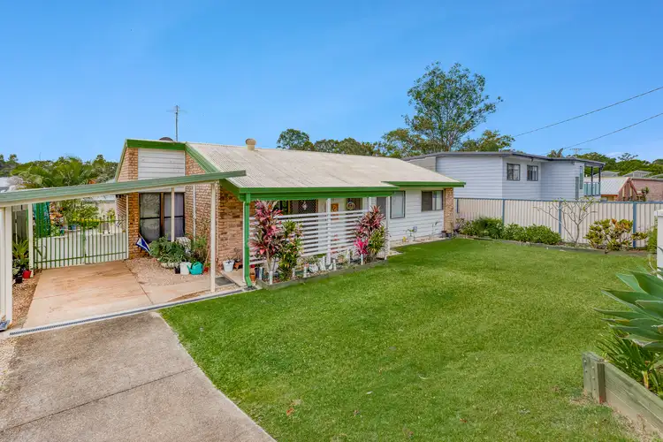 Main view of Homely house listing, 15 Jillian Street, Kallangur QLD 4503