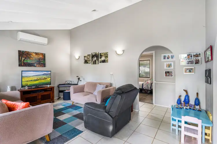 Fifth view of Homely house listing, 15 Jillian Street, Kallangur QLD 4503