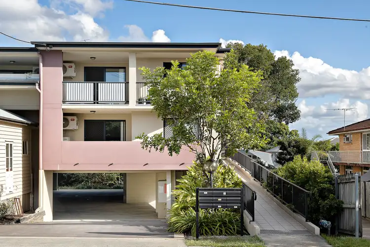 4/12 Homebush Road, Kedron QLD 4031