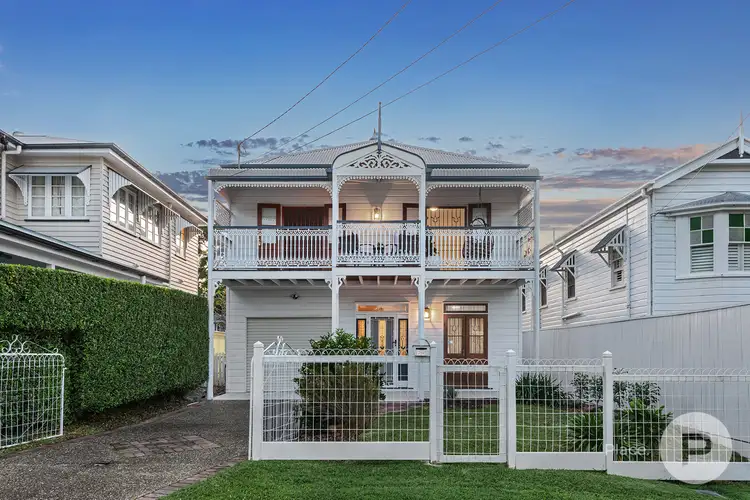 Main view of Homely house listing, 65 Harris Street, Hawthorne QLD 4171