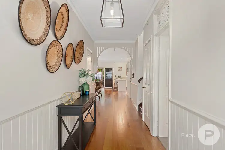 Third view of Homely house listing, 65 Harris Street, Hawthorne QLD 4171