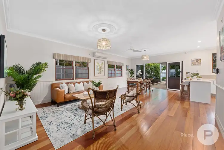 Fourth view of Homely house listing, 65 Harris Street, Hawthorne QLD 4171