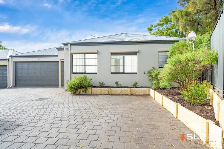 20D Burdham Way, Balga WA 6061