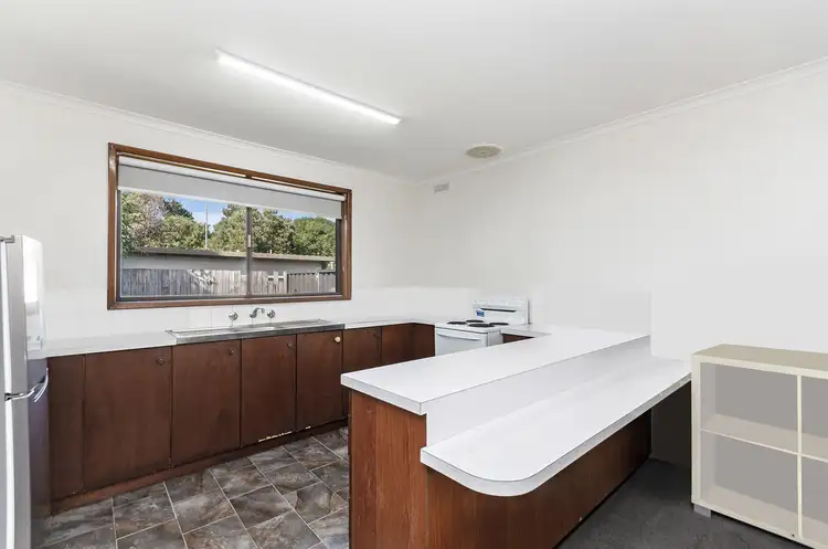 Third view of Homely unit listing, 3/52 Koroit Street, Warrnambool VIC 3280
