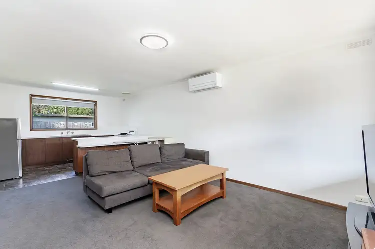 Fifth view of Homely unit listing, 3/52 Koroit Street, Warrnambool VIC 3280