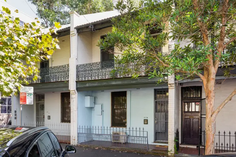 165A Palmer Street, Darlinghurst NSW 2010