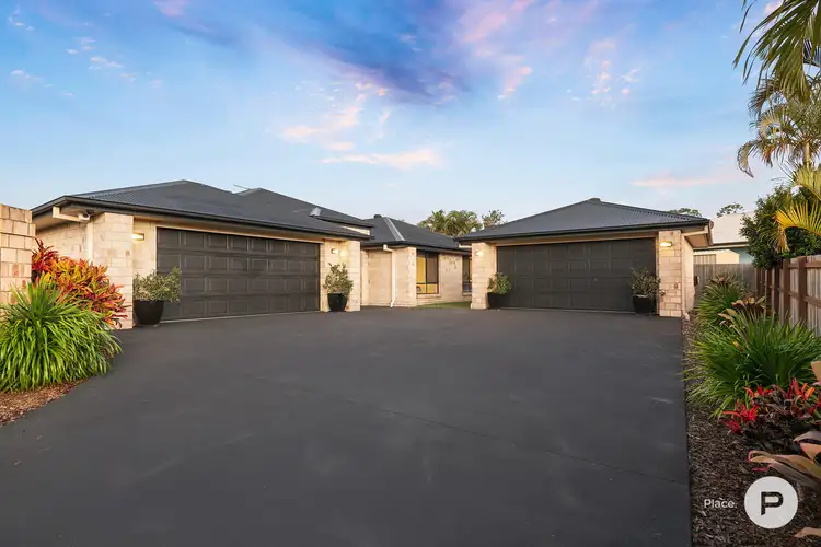 20 Finke Close, Parkinson QLD 4115