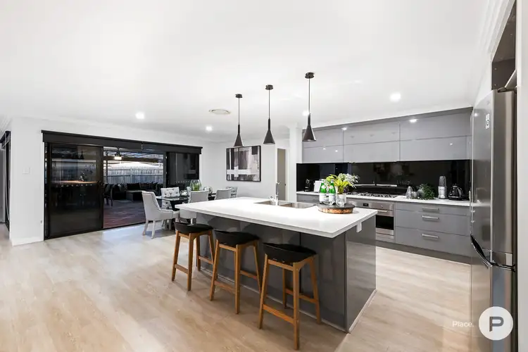 Third view of Homely house listing, 20 Finke Close, Parkinson QLD 4115