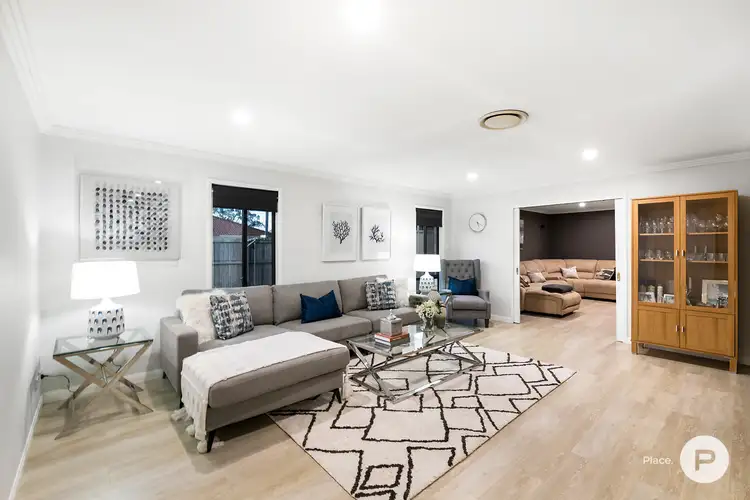 Fourth view of Homely house listing, 20 Finke Close, Parkinson QLD 4115