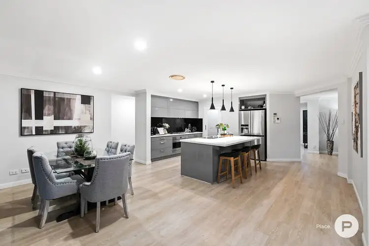 Fifth view of Homely house listing, 20 Finke Close, Parkinson QLD 4115