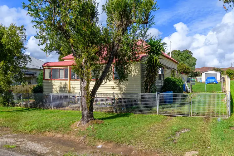 43 Edden Street, Bellbird NSW 2325