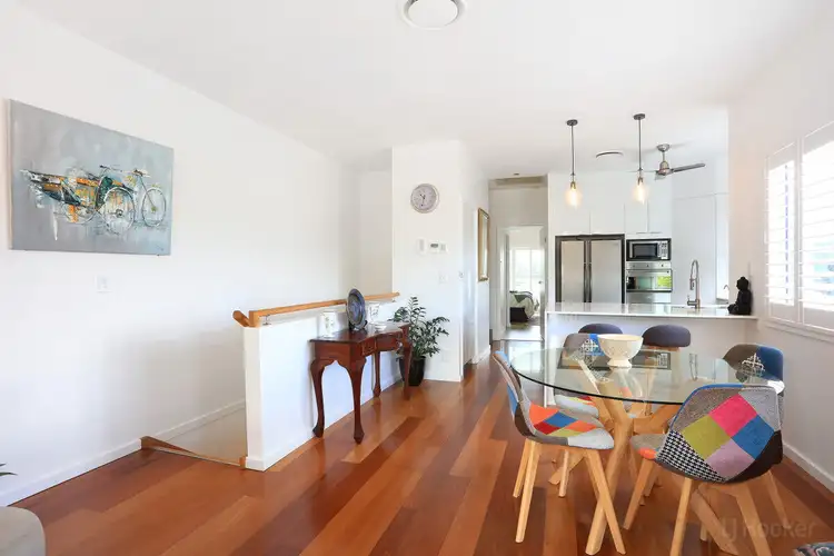 Seventh view of Homely townhouse listing, 2/44 Milton Avenue, Paradise Point QLD 4216