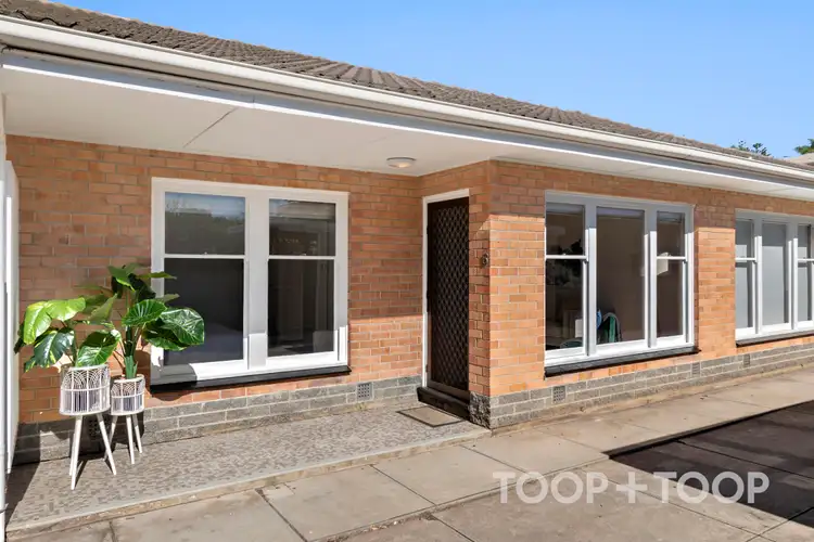 Main view of Homely unit listing, 5/13 Baker Street, Grange SA 5022