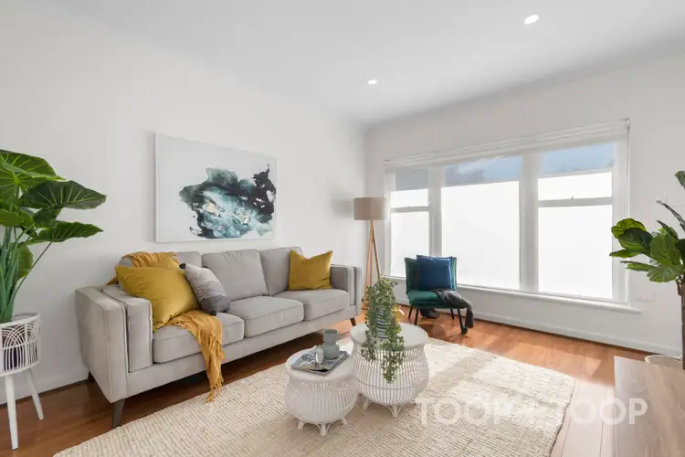Second view of Homely unit listing, 5/13 Baker Street, Grange SA 5022