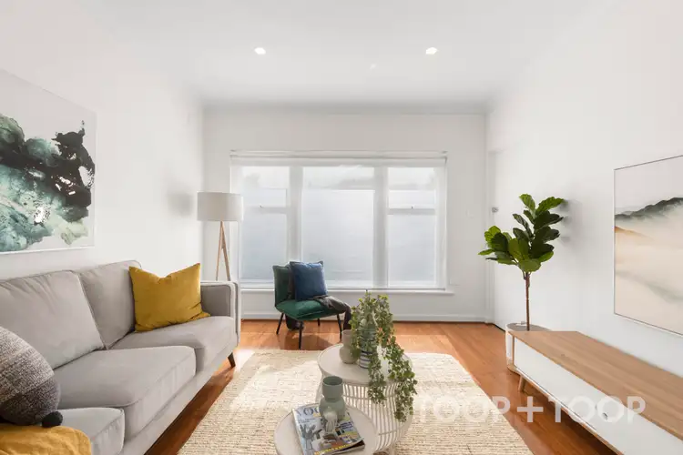 Third view of Homely unit listing, 5/13 Baker Street, Grange SA 5022