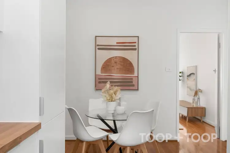 Sixth view of Homely unit listing, 5/13 Baker Street, Grange SA 5022