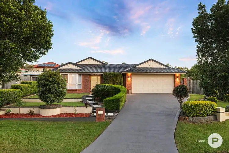 3 Wellington Place, Parkinson QLD 4115