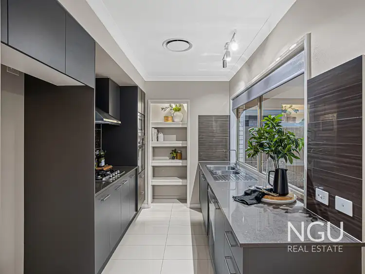Fourth view of Homely house listing, 18 Serene Crescent, Springfield Lakes QLD 4300