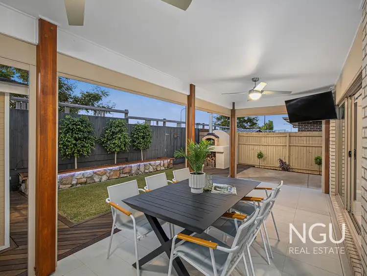 Sixth view of Homely house listing, 18 Serene Crescent, Springfield Lakes QLD 4300
