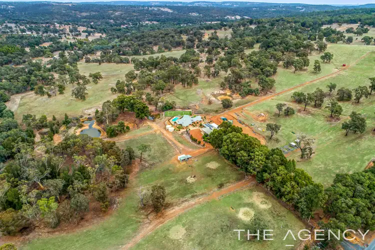 723 Berry Road, Gidgegannup WA 6083