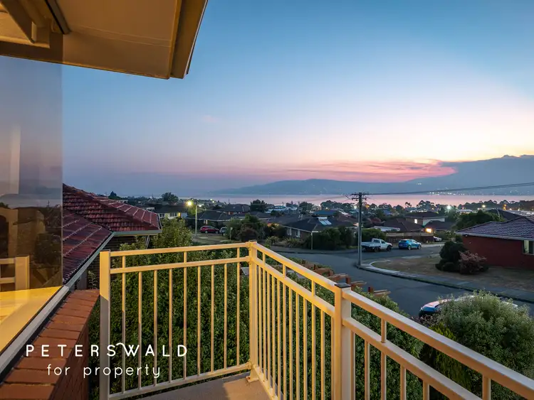 Second view of Homely house listing, 40 Norma Street, Howrah TAS 7018