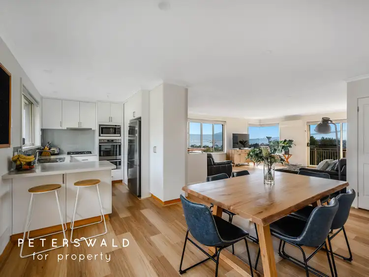 Third view of Homely house listing, 40 Norma Street, Howrah TAS 7018