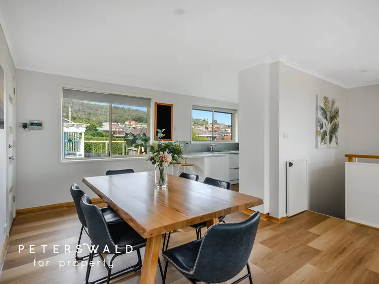 Sixth view of Homely house listing, 40 Norma Street, Howrah TAS 7018