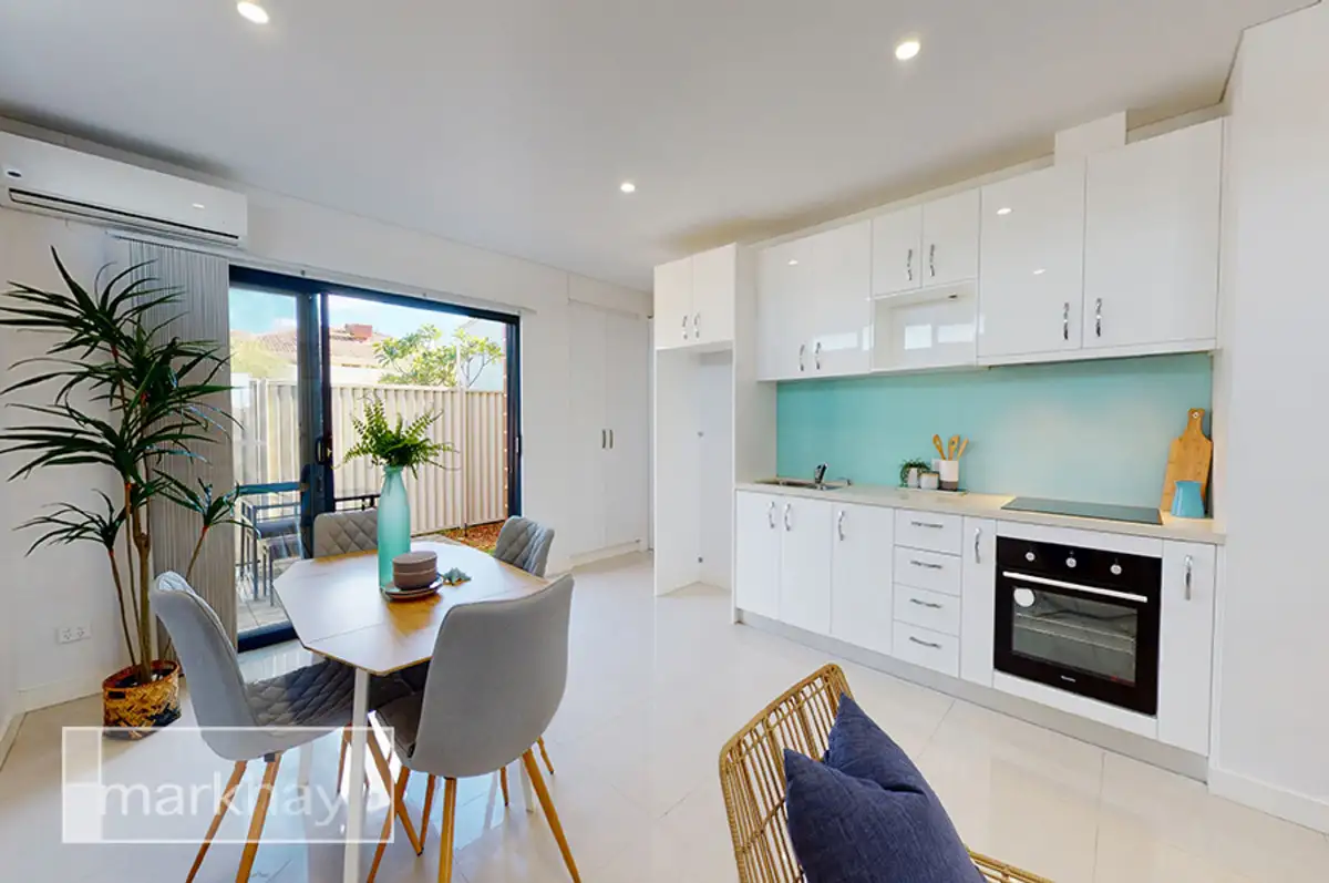 Main view of Homely apartment listing, 8/42 Oats Street, East Victoria Park WA 6101